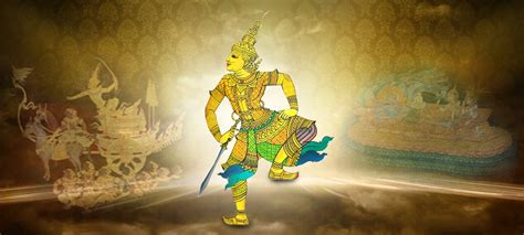  Phra Lak: A Thai Epic Journey Explored Through Love, War, and Magical Transformations!