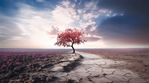  The Almond Tree - A Tale of Forbidden Love Blossoming Against All Odds?