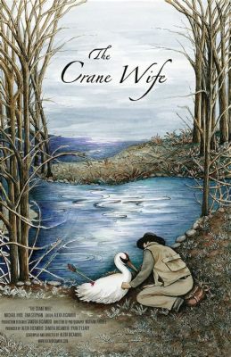  The Crane Wife - Bir İtalyan Efsanesinin Gizemli ve Romantik Dünyasına Yolculuk!